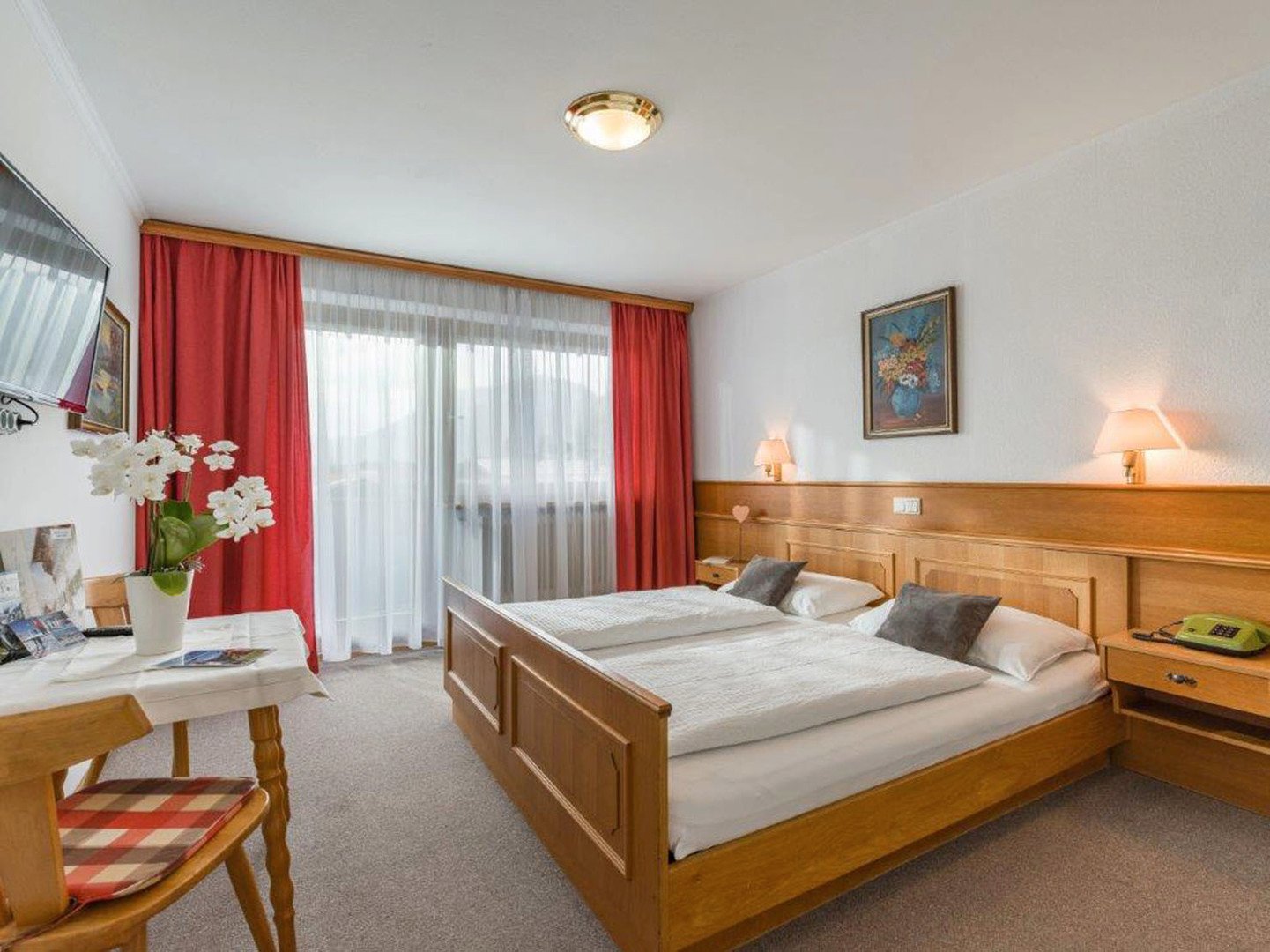 Gasthof Hotel Baumgarten – fotka 3