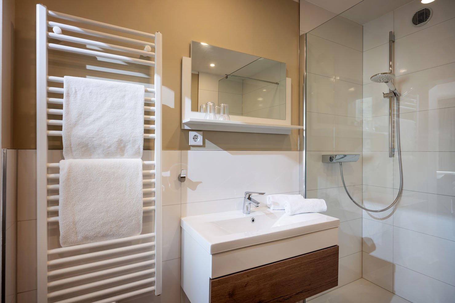 Gasthof Hotel Baumgarten – fotka 4