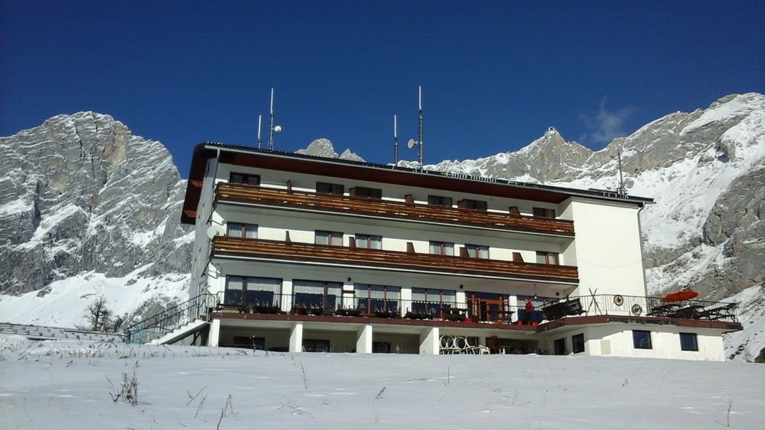 Berghotel Dachstein – fotka 2