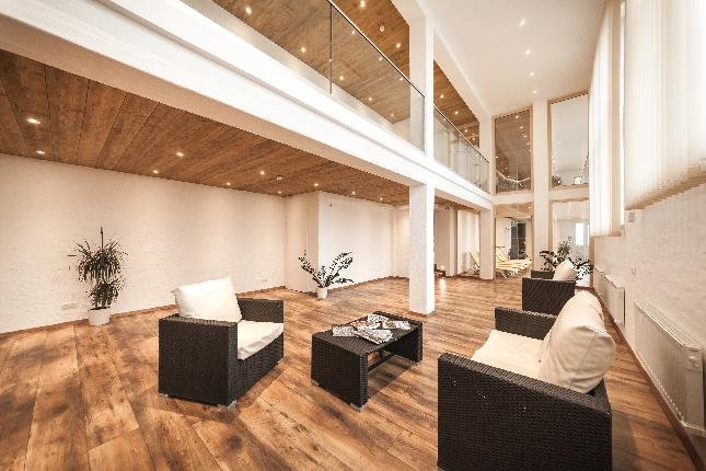 Berghotel Rudolfshütte – fotka 11