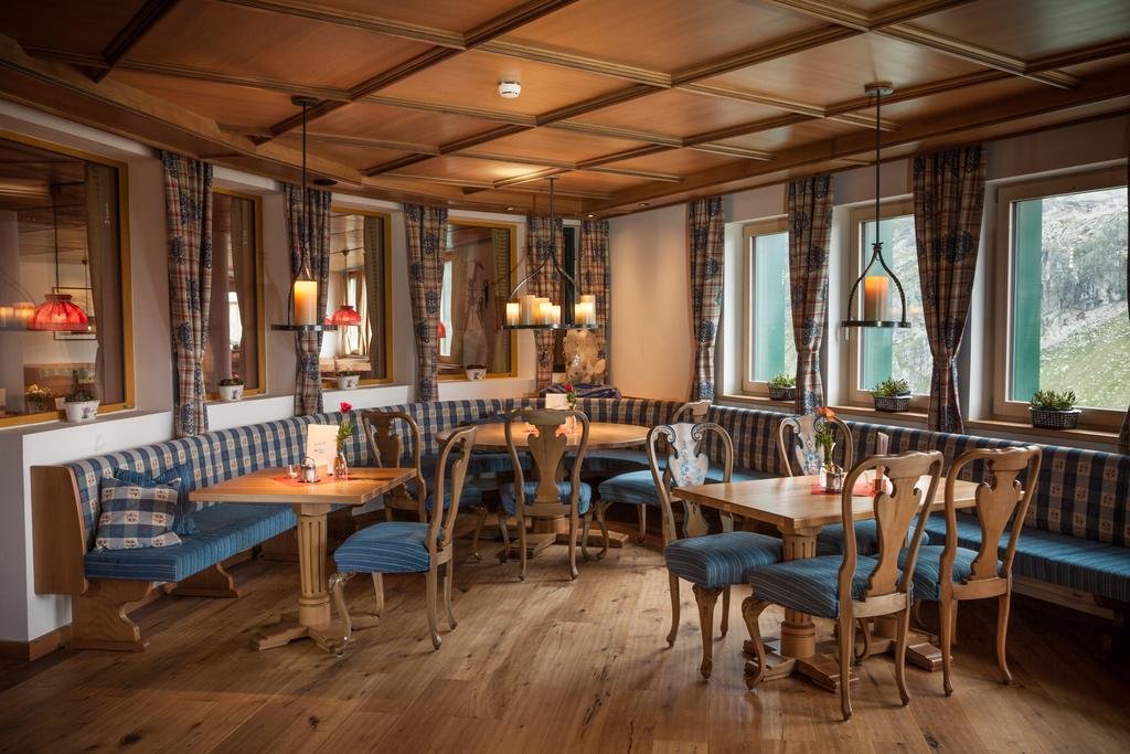 Berghotel Rudolfshütte – fotka 7