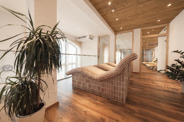 Berghotel Rudolfshütte – fotka 10