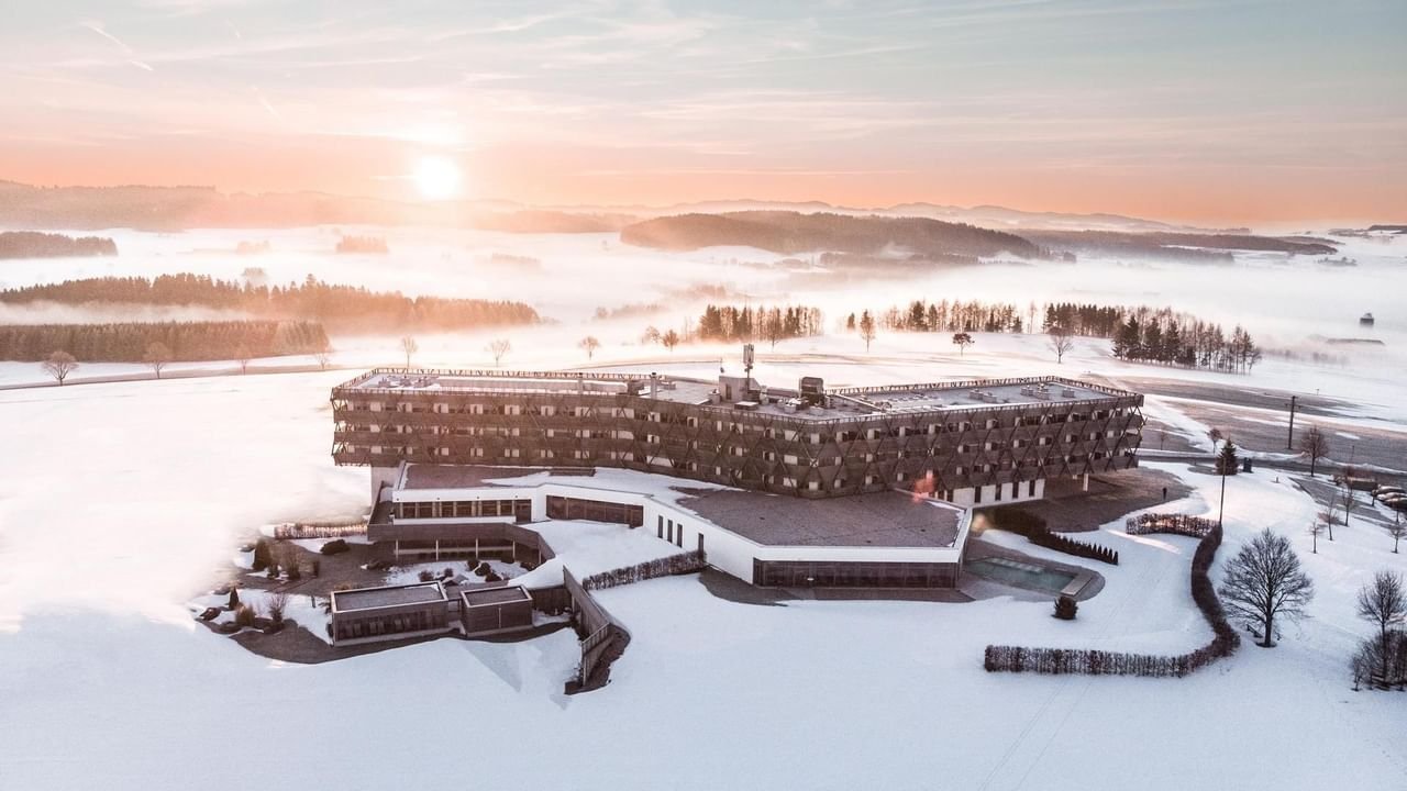 Obrázek hotelu Falkensteiner Hotel & Spa Bad Leonfelden