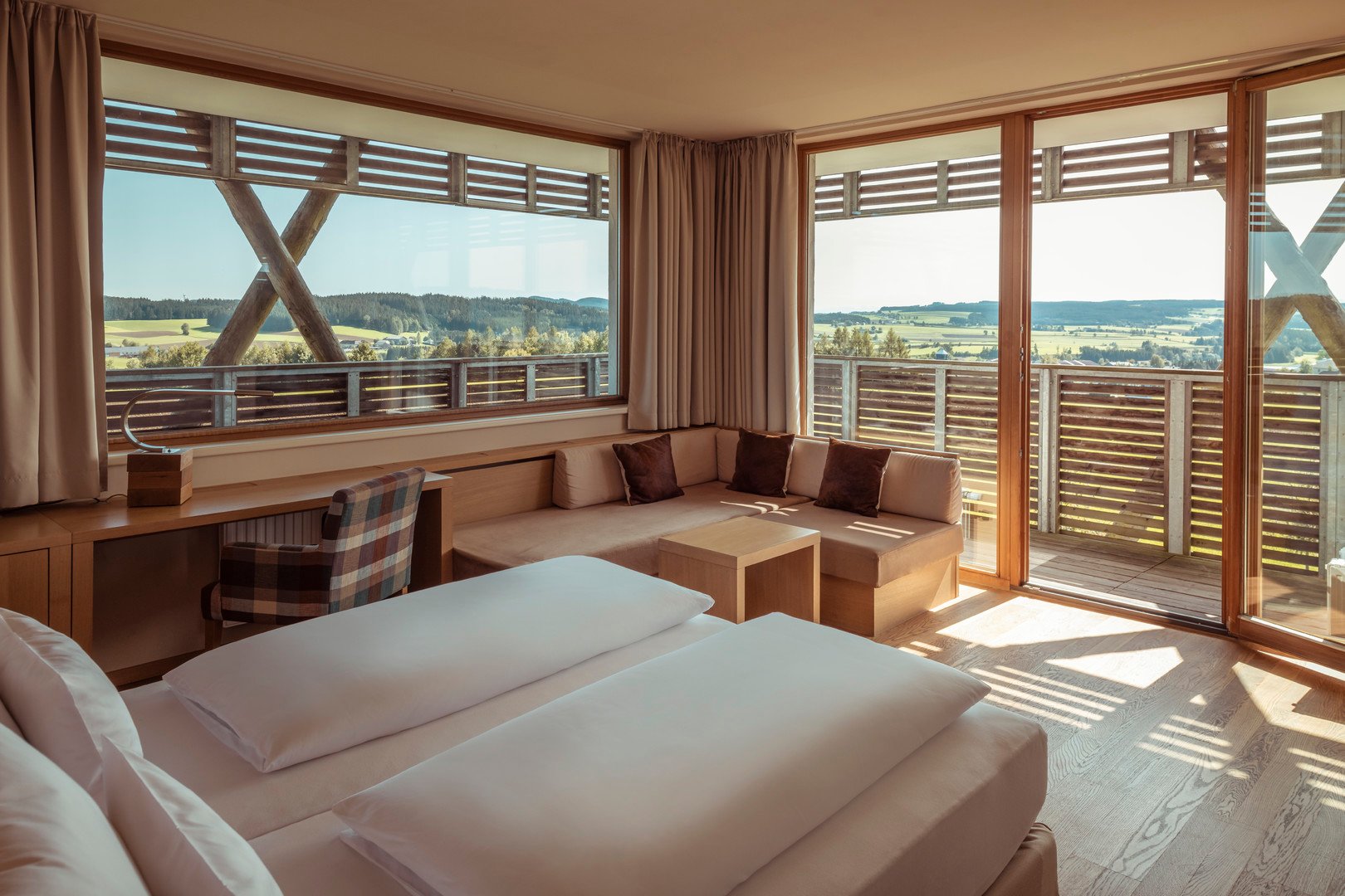 Falkensteiner Hotel & Spa Bad Leonfelden – fotka 11