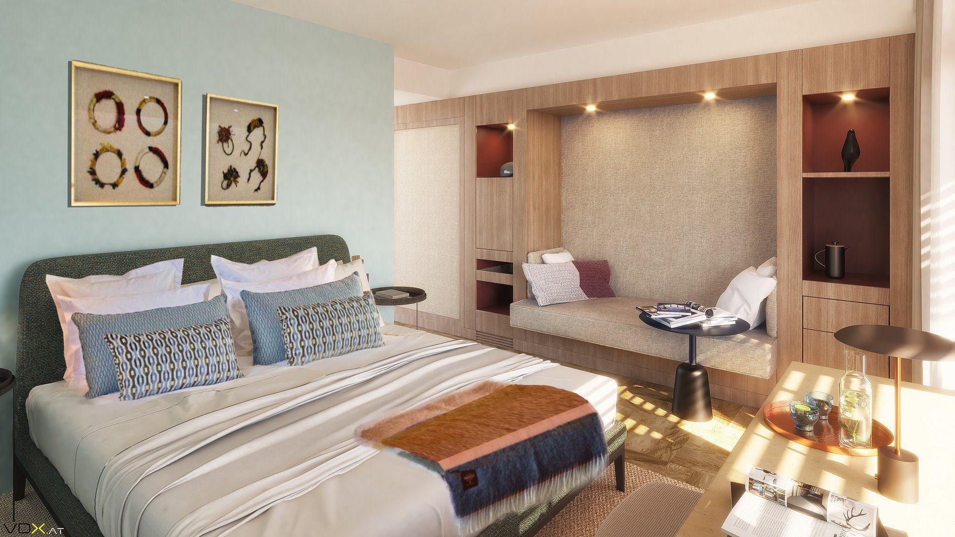 Falkensteiner Hotel & Spa Bad Leonfelden – fotka 14