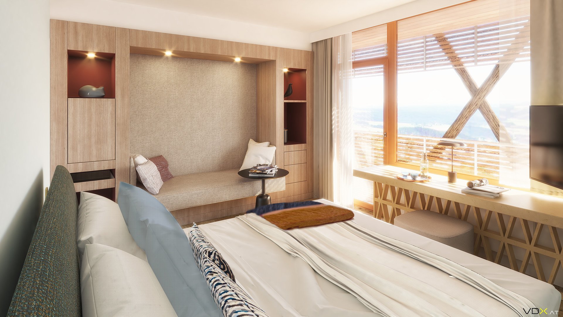 Falkensteiner Hotel & Spa Bad Leonfelden – fotka 15