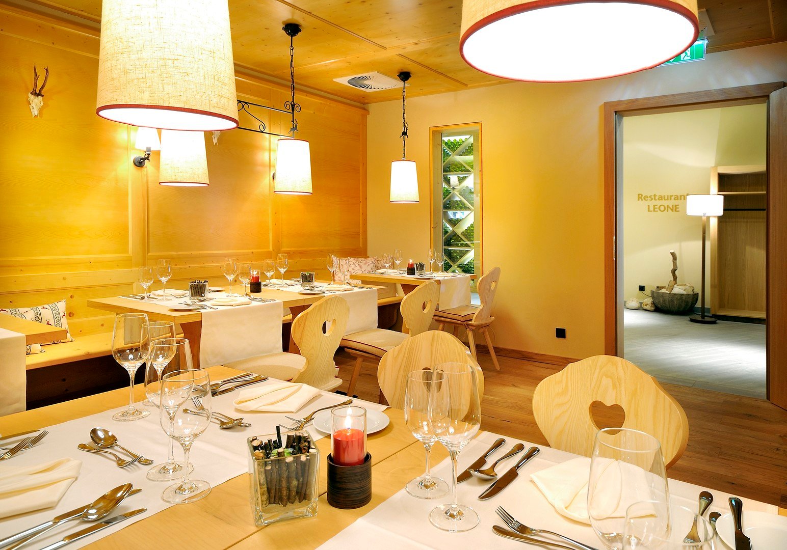 Falkensteiner Hotel & Spa Bad Leonfelden – fotka 17