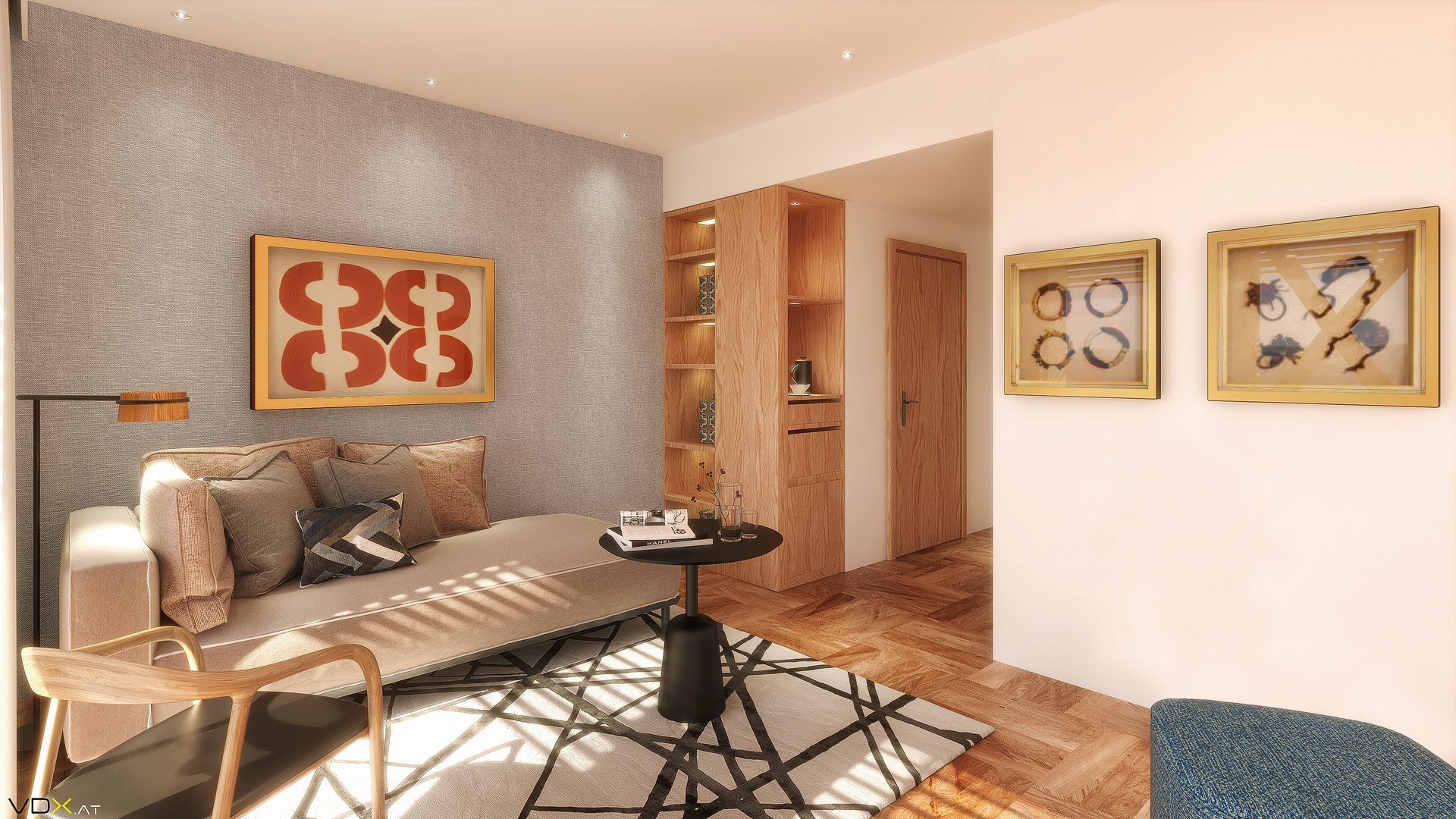 Falkensteiner Hotel & Spa Bad Leonfelden – fotka 19