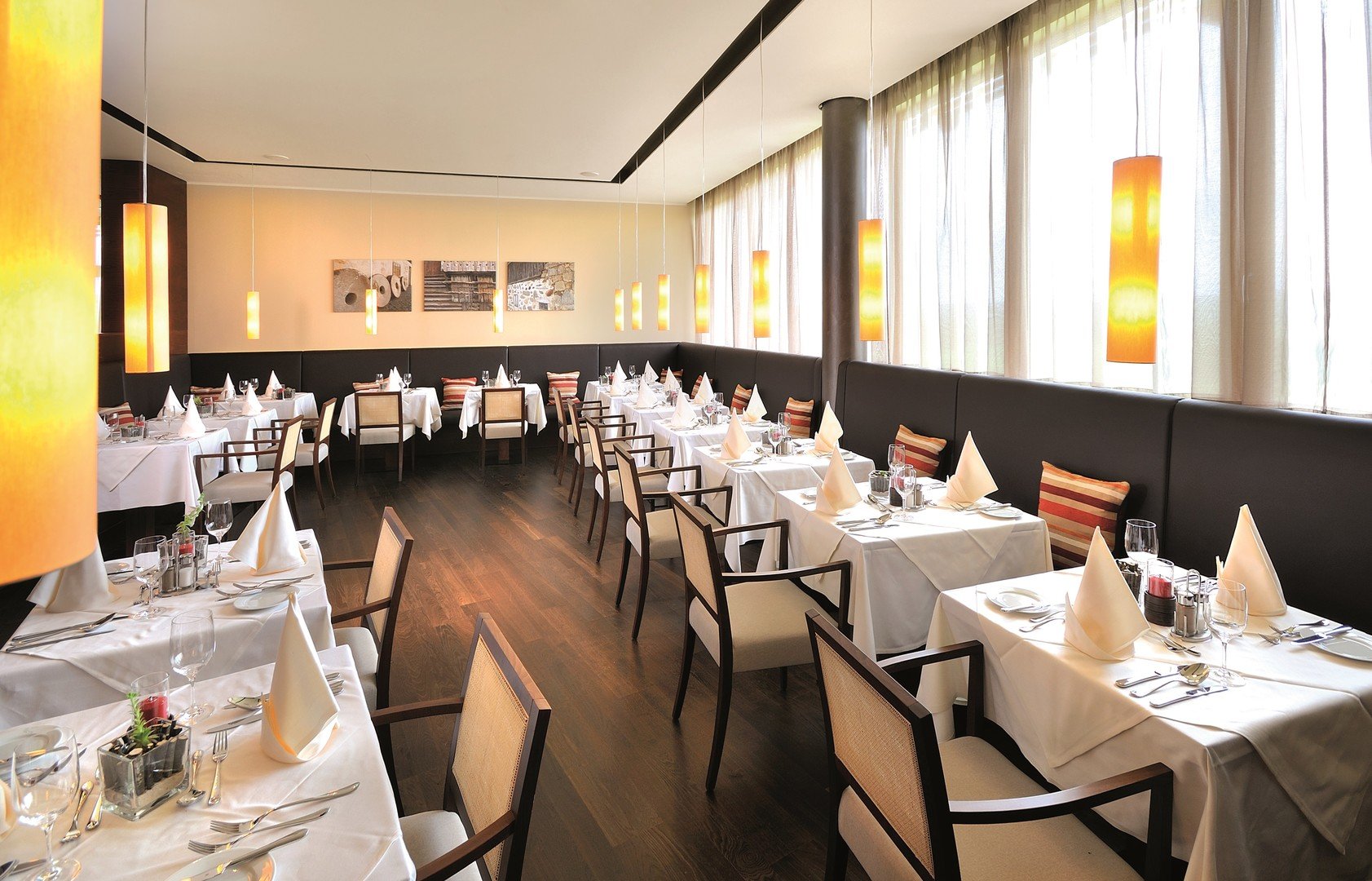 Falkensteiner Hotel & Spa Bad Leonfelden – fotka 21