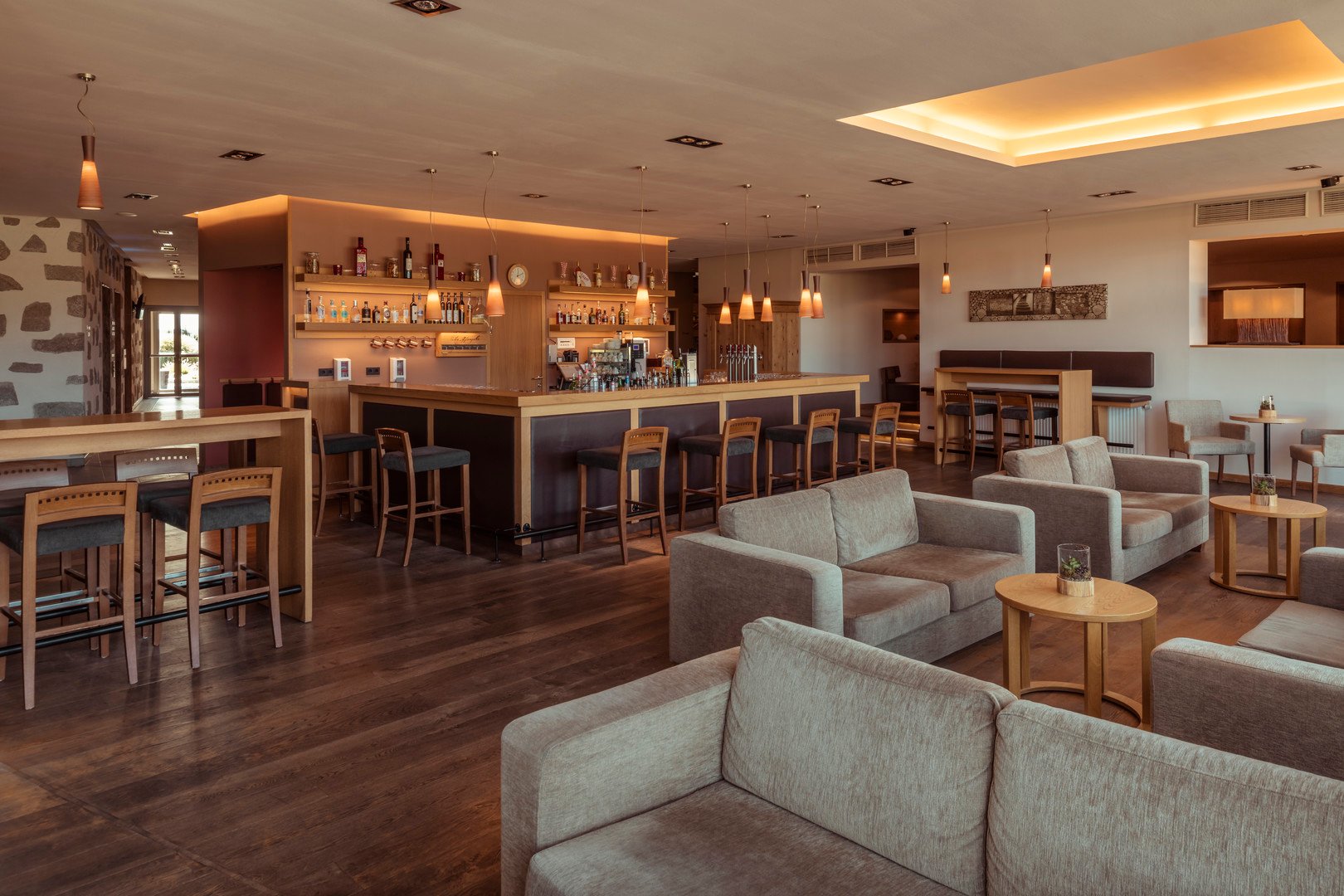 Falkensteiner Hotel & Spa Bad Leonfelden – fotka 22