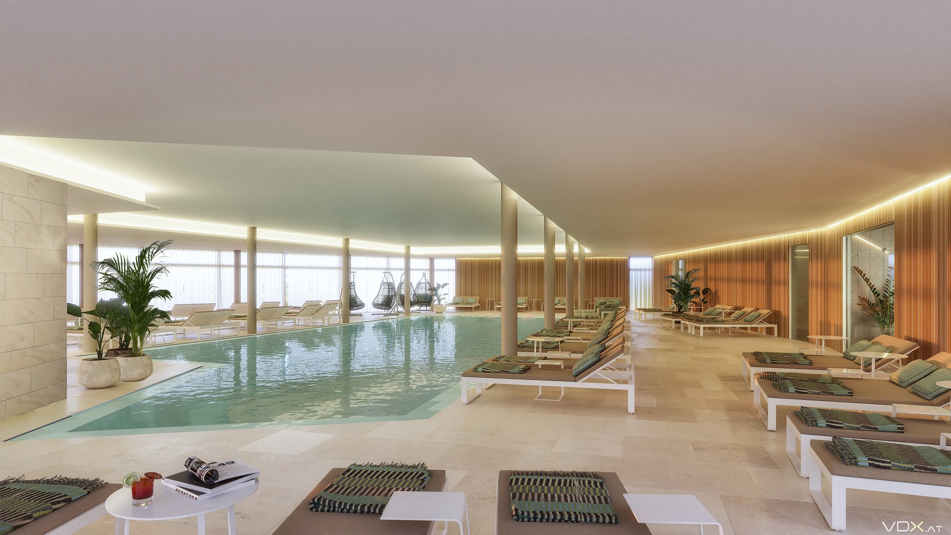 Falkensteiner Hotel & Spa Bad Leonfelden – fotka 25