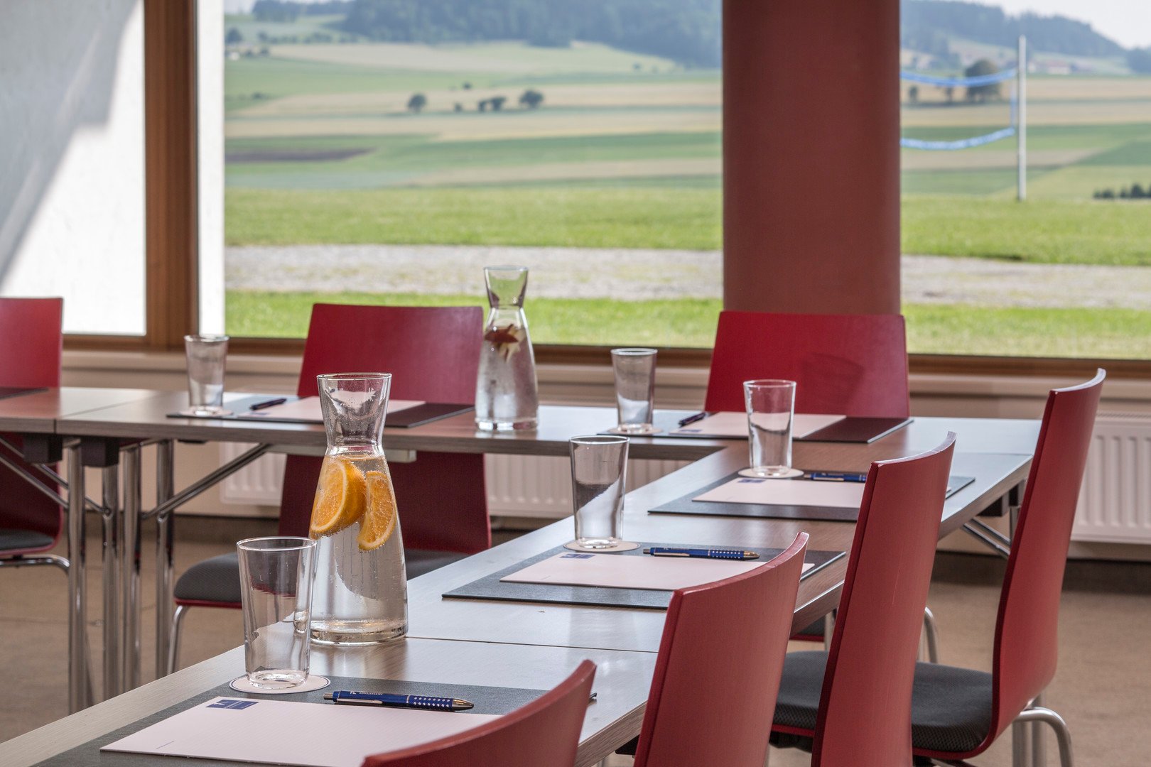 Falkensteiner Hotel & Spa Bad Leonfelden – fotka 26