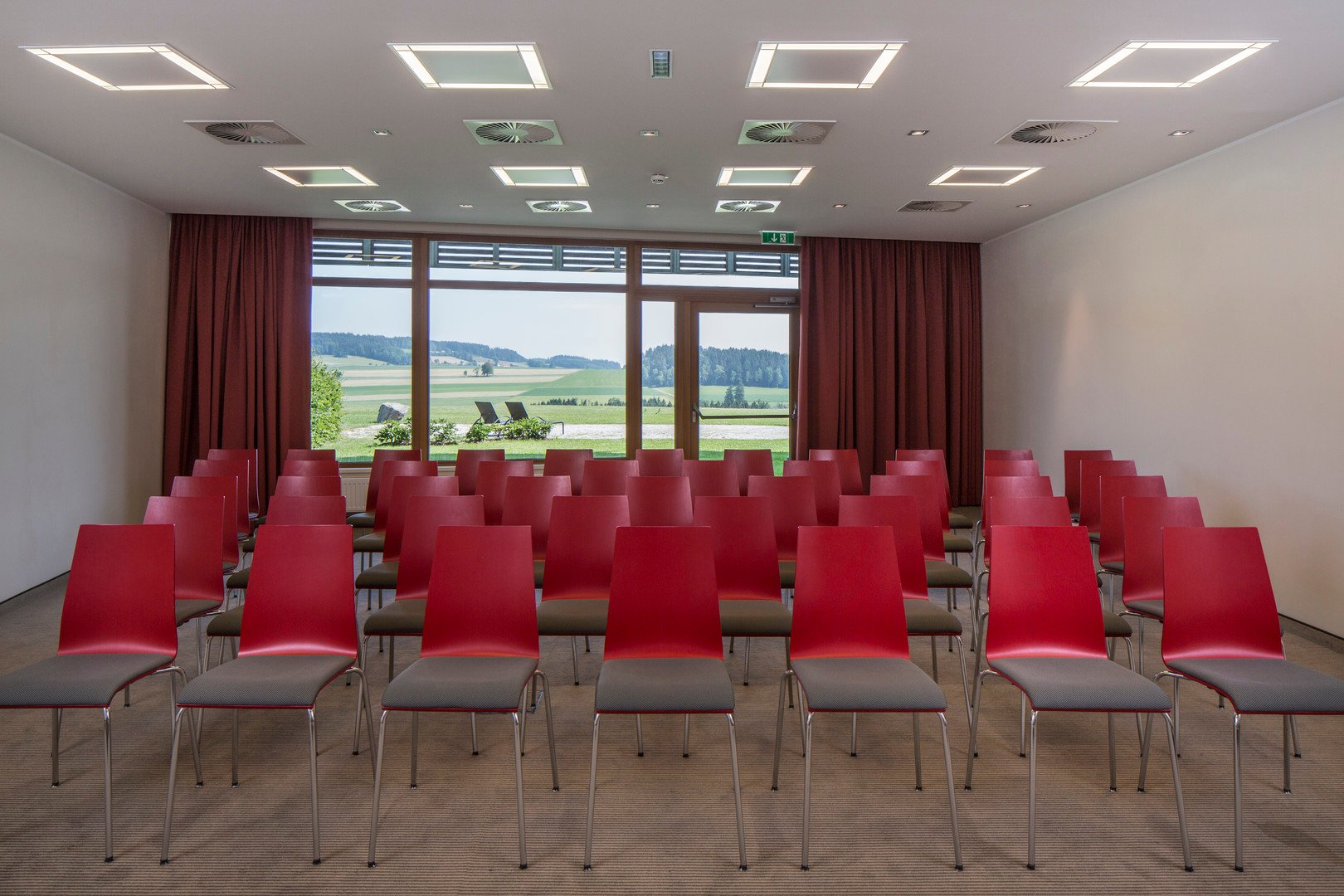 Falkensteiner Hotel & Spa Bad Leonfelden – fotka 27