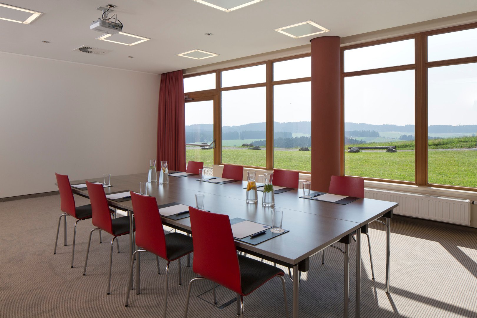 Falkensteiner Hotel & Spa Bad Leonfelden – fotka 28