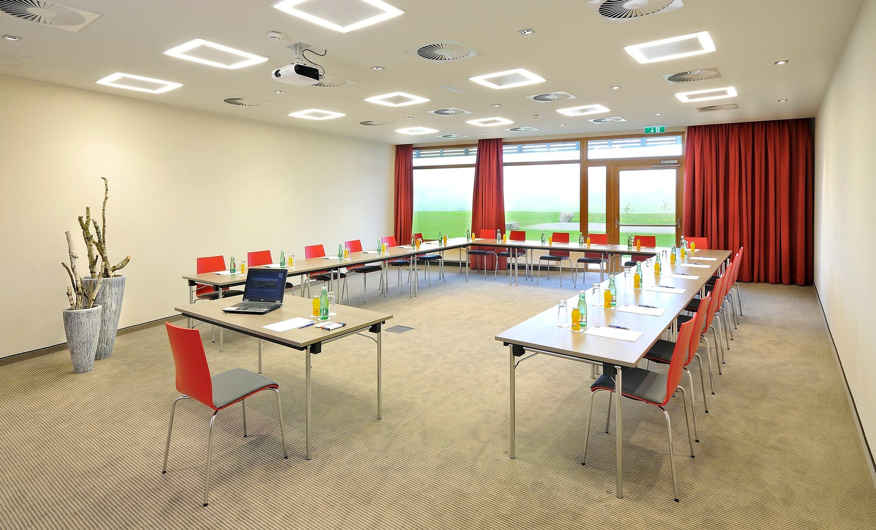 Falkensteiner Hotel & Spa Bad Leonfelden – fotka 30