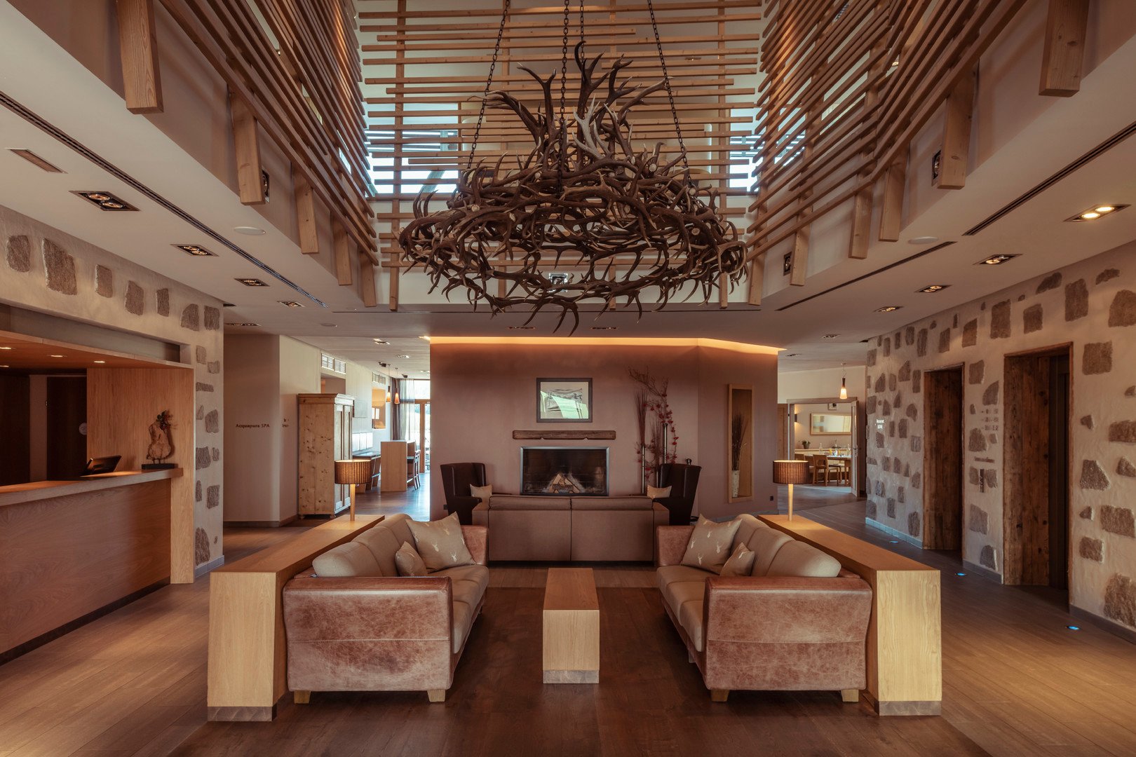 Falkensteiner Hotel & Spa Bad Leonfelden – fotka 5