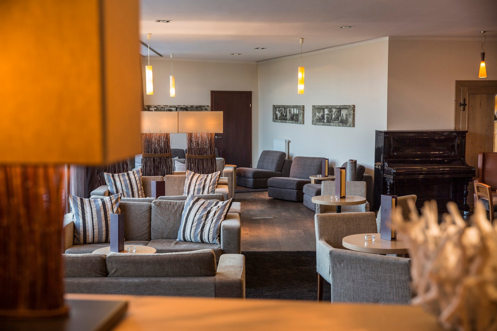 Falkensteiner Hotel & Spa Bad Leonfelden – fotka 6