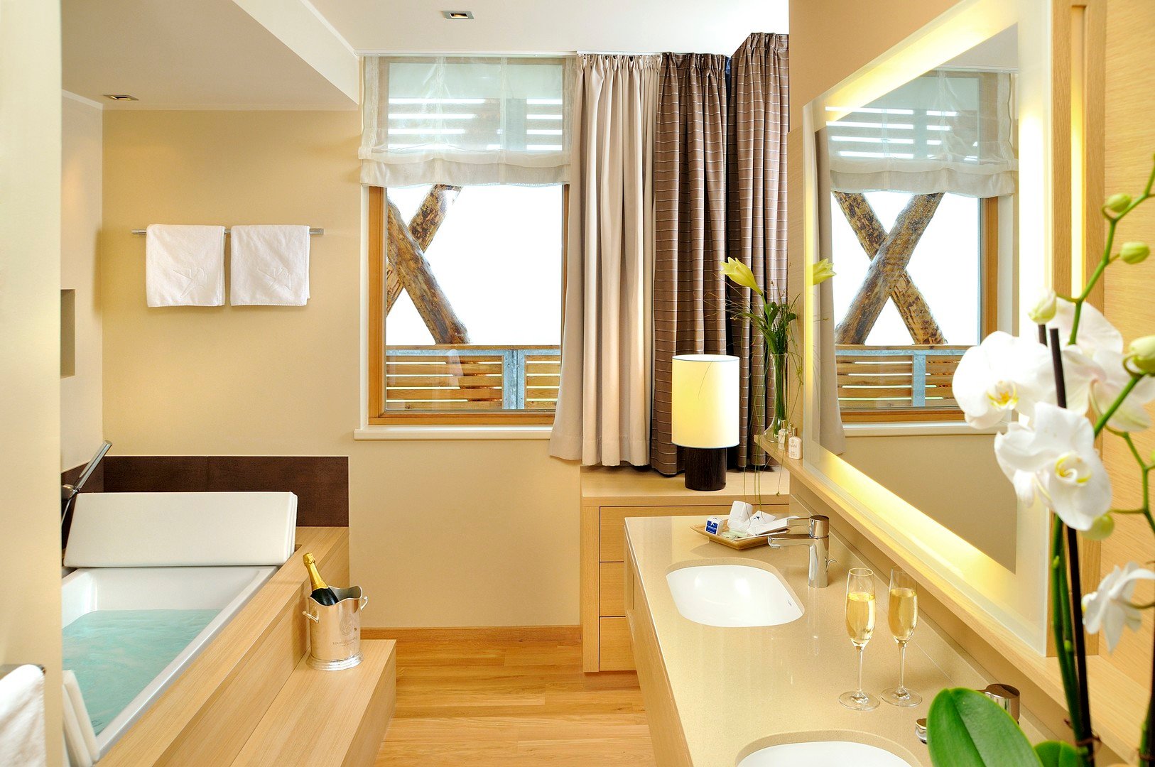 Falkensteiner Hotel & Spa Bad Leonfelden – fotka 9