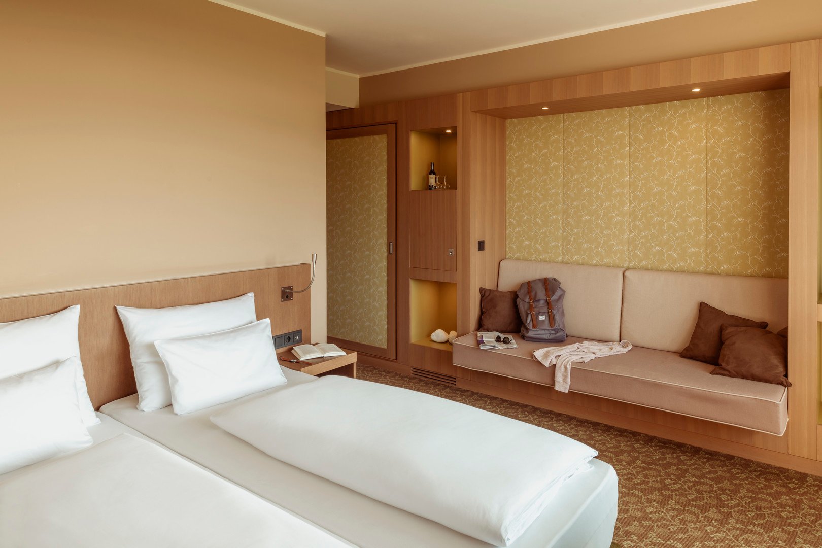 Falkensteiner Hotel & Spa Bad Leonfelden – fotka 10