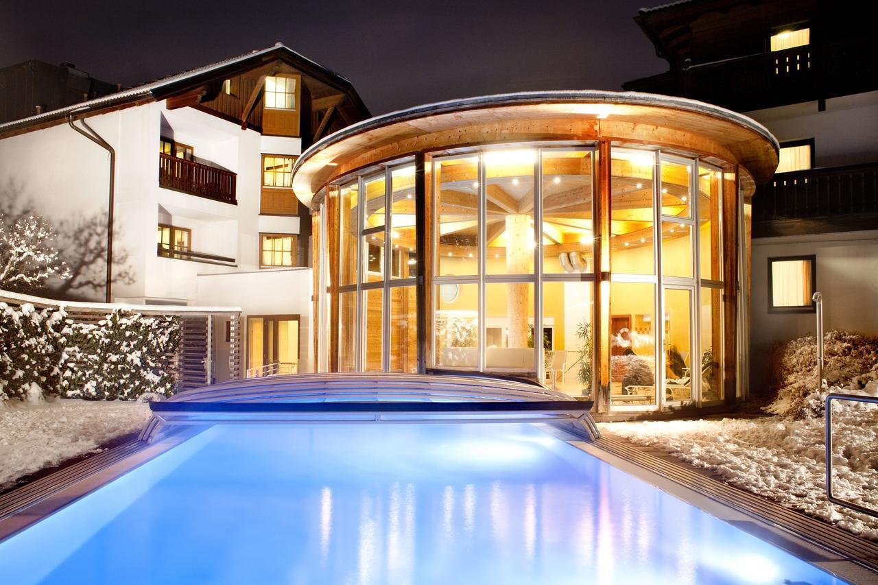 Obrázek hotelu Bon Alpina