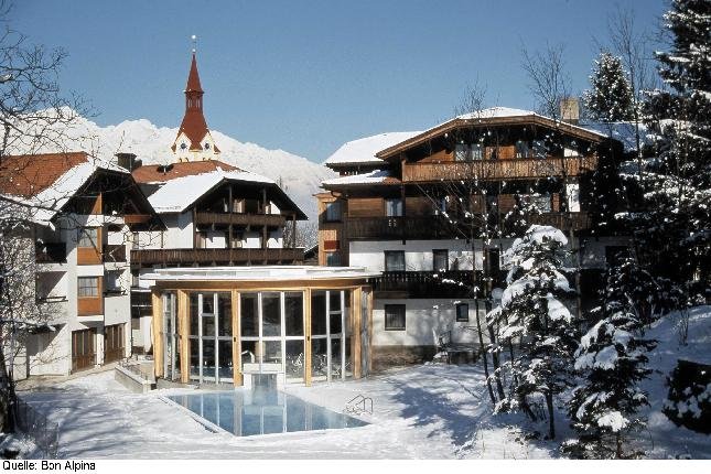 Bon Alpina – fotka 14