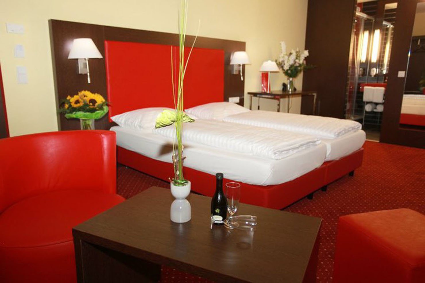 Obrázek hotelu Best Western Plus Amedia Art