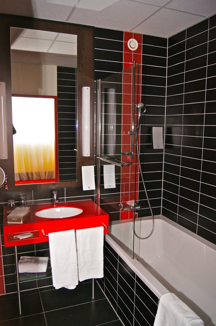 Best Western Plus Amedia Art – fotka 2