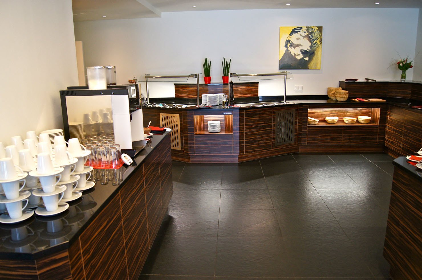 Best Western Plus Amedia Art – fotka 3