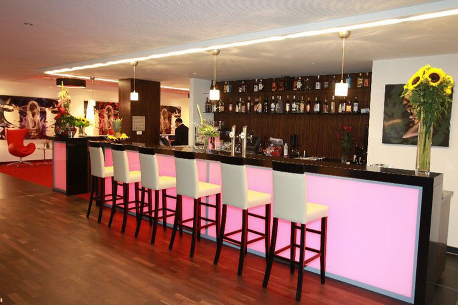 Best Western Plus Amedia Art – fotka 4