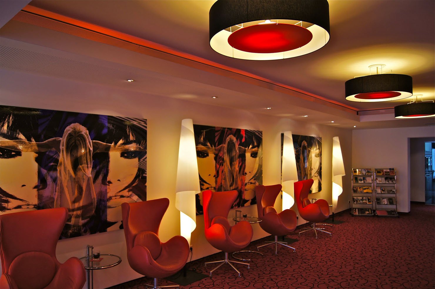 Best Western Plus Amedia Art – fotka 5