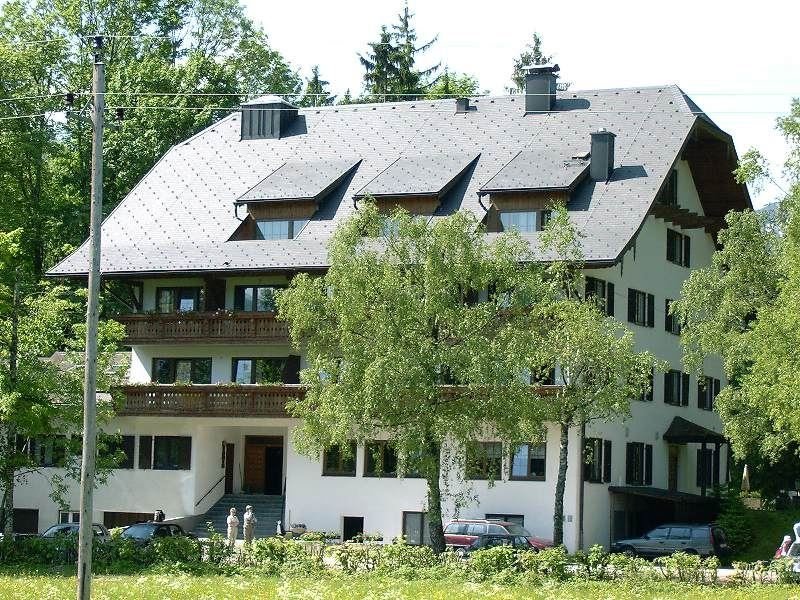Obrázek hotelu Penzion Carossa