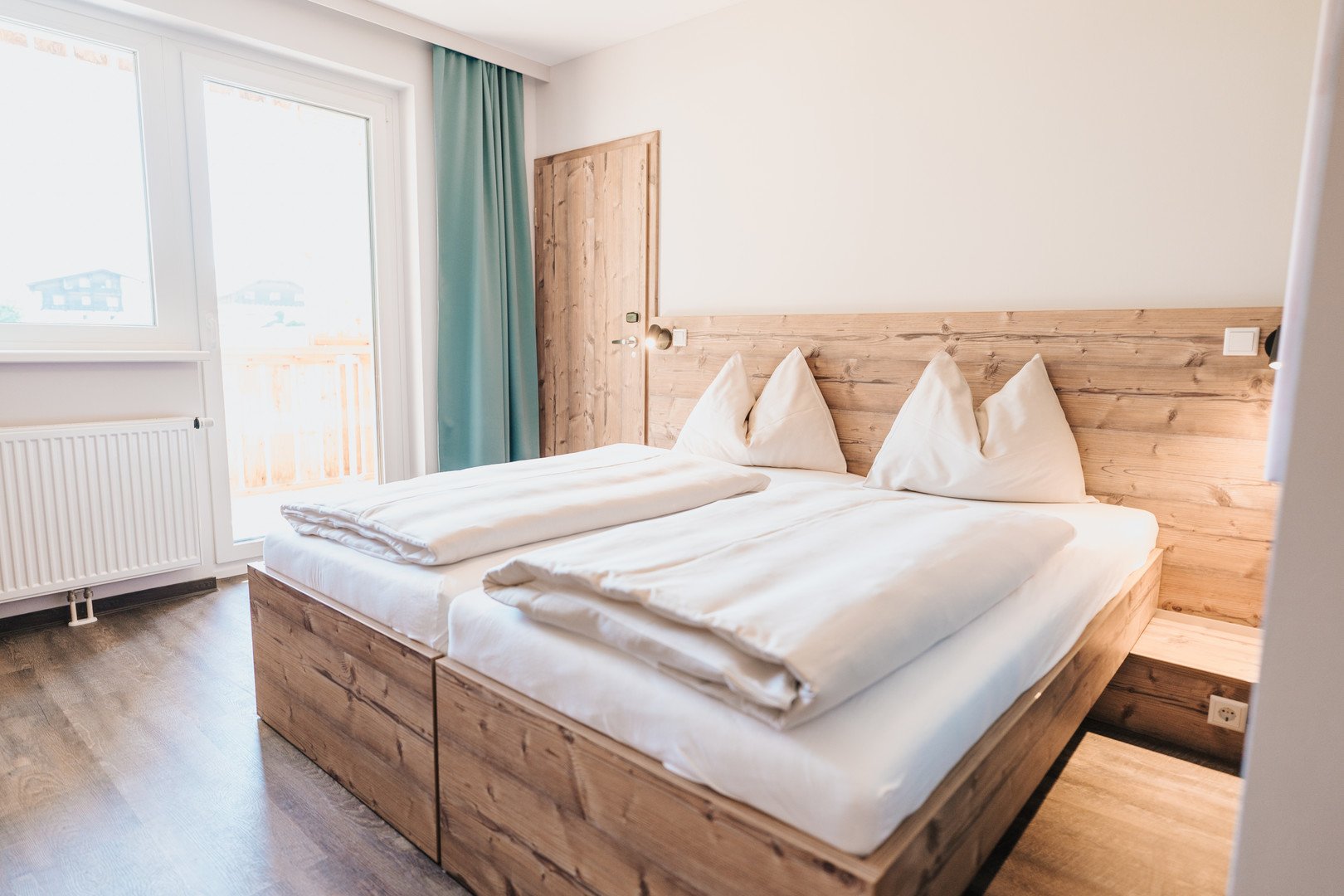 Cooee alpin Hotel Bad Kleinkirchheim – fotka 4