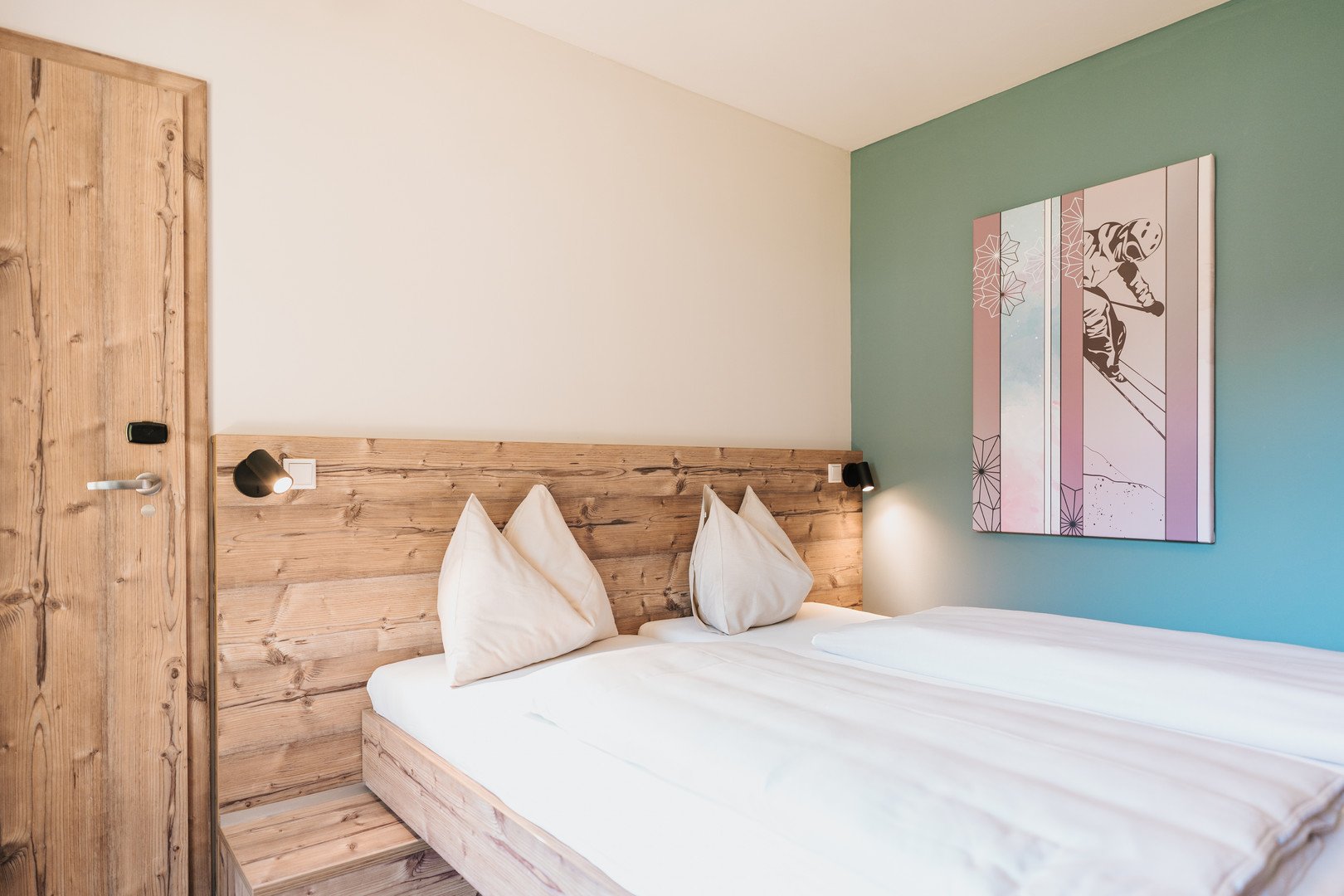 Cooee alpin Hotel Bad Kleinkirchheim – fotka 5