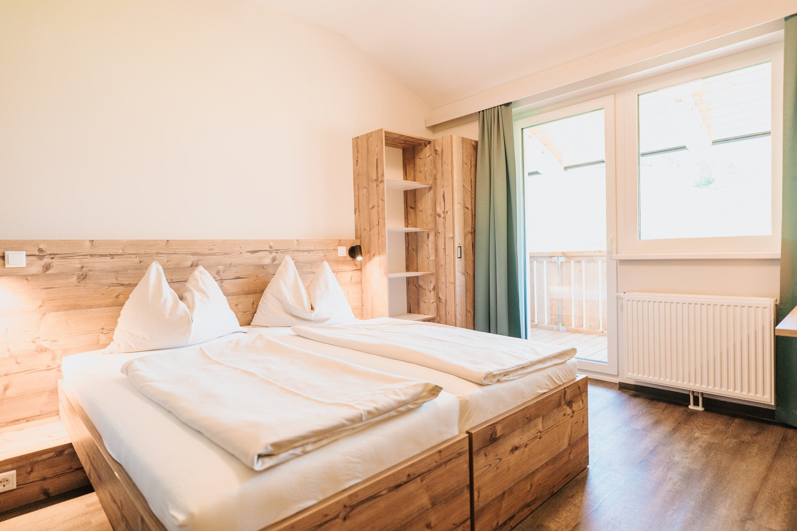 Cooee alpin Hotel Bad Kleinkirchheim – fotka 6