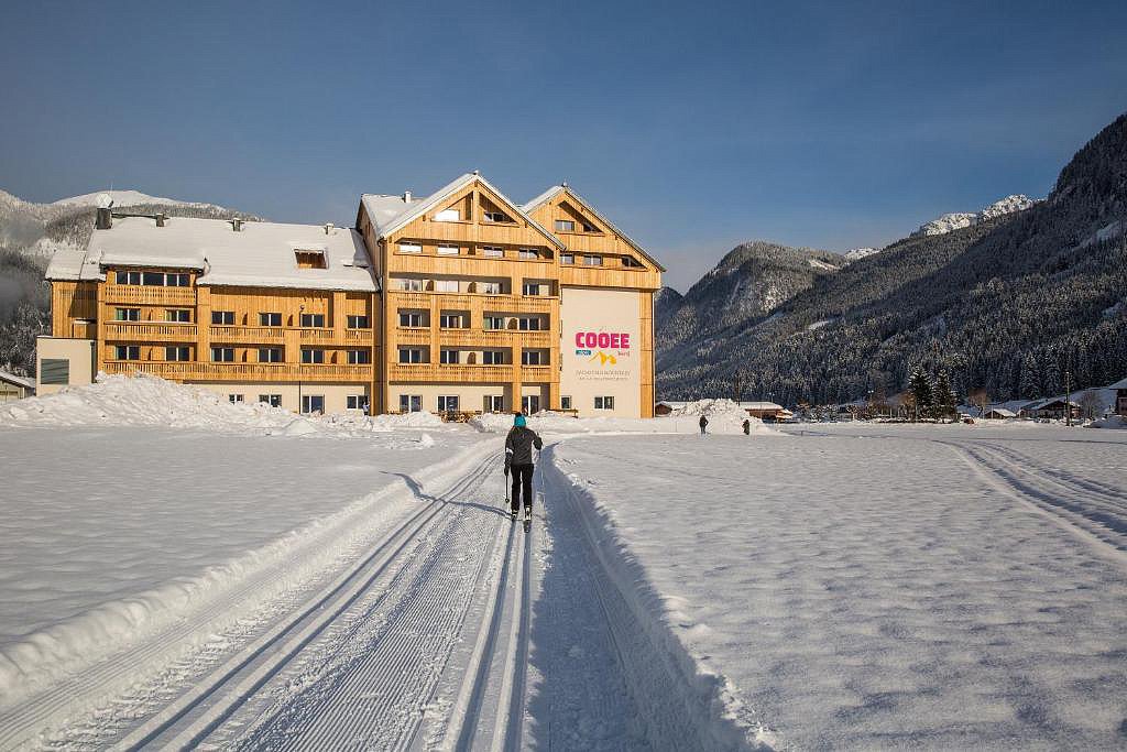 Cooee alpin Hotel Dachstein/Gossau – fotka 3