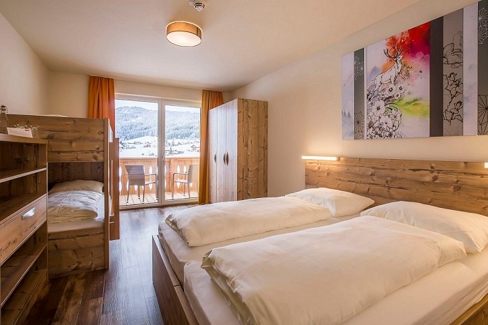 Cooee alpin Hotel Dachstein/Gossau – fotka 4