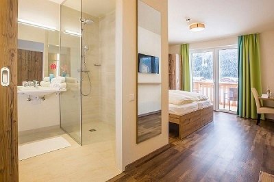 Cooee alpin Hotel Dachstein/Gossau – fotka 5