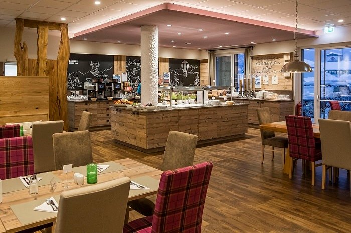 Cooee alpin Hotel Dachstein/Gossau – fotka 6