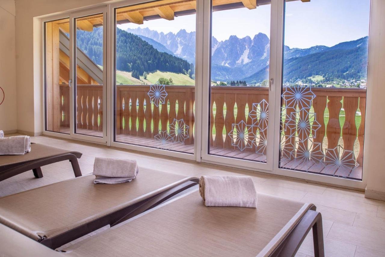 Cooee alpin Hotel Dachstein/Gossau – fotka 8