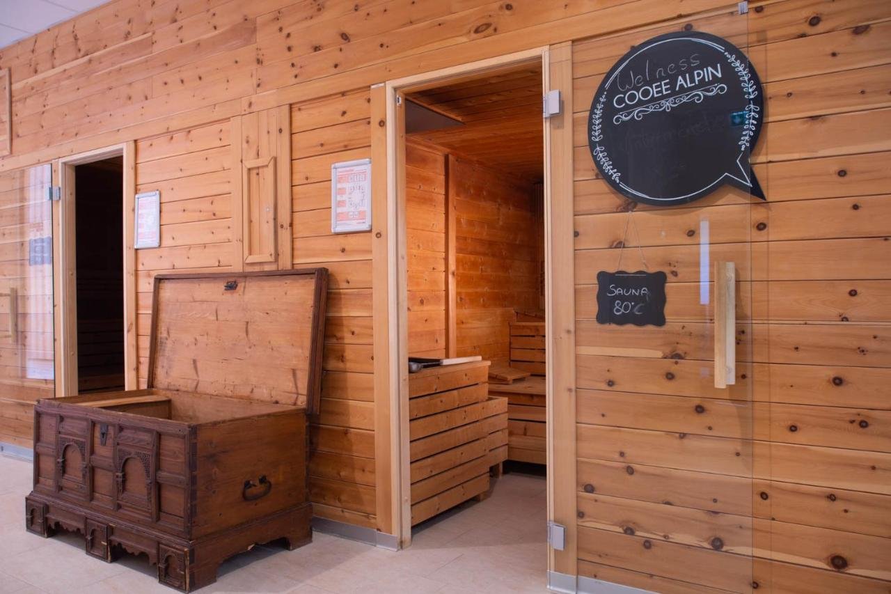 Cooee alpin Hotel Dachstein/Gossau – fotka 9