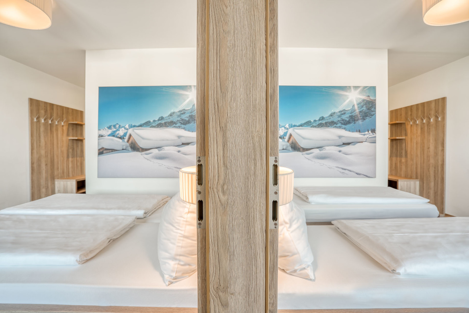 Cooee alpine Hotel Kitzbüheler Alpen – fotka 3