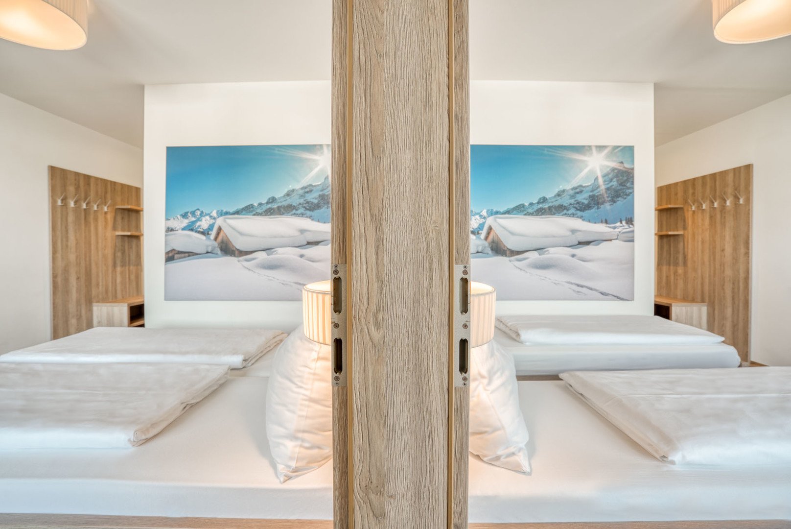 Cooee alpine Hotel Kitzbüheler Alpen – fotka 4