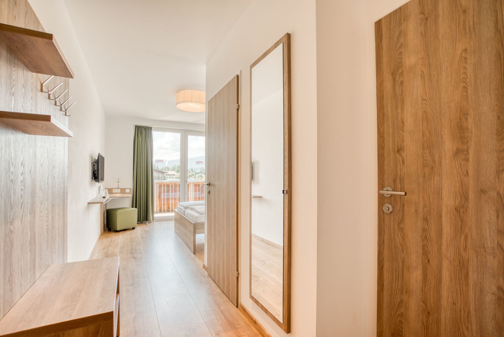 Cooee alpine Hotel Kitzbüheler Alpen – fotka 5