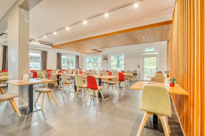 Cooee alpine Hotel Kitzbüheler Alpen – fotka 7