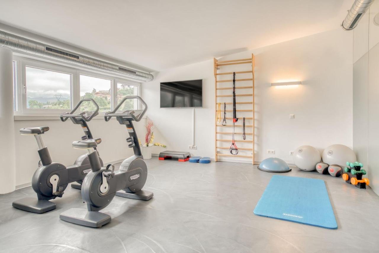 Cooee alpine Hotel Kitzbüheler Alpen – fotka 8