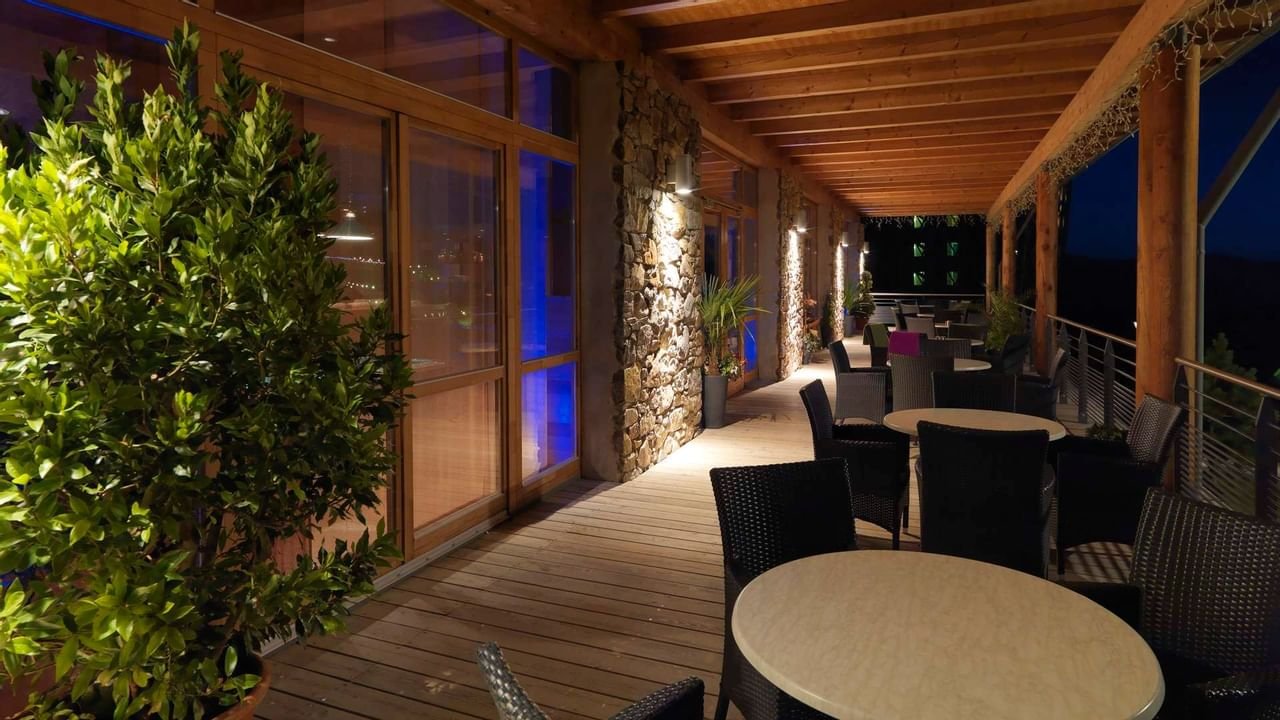 Falkensteiner Hotel Cristallo – fotka 13
