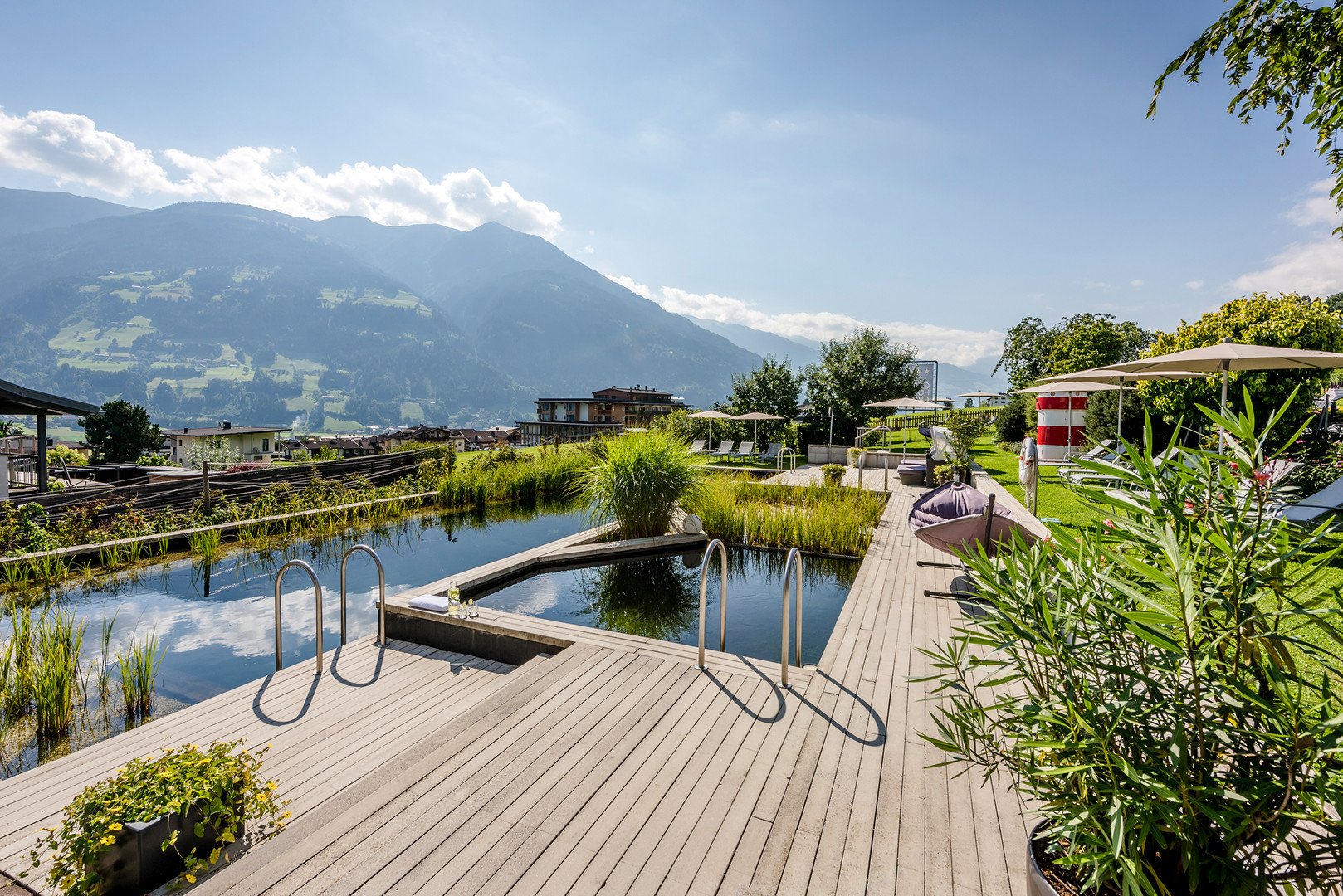 Gartenhotel Crystal – fotka 4