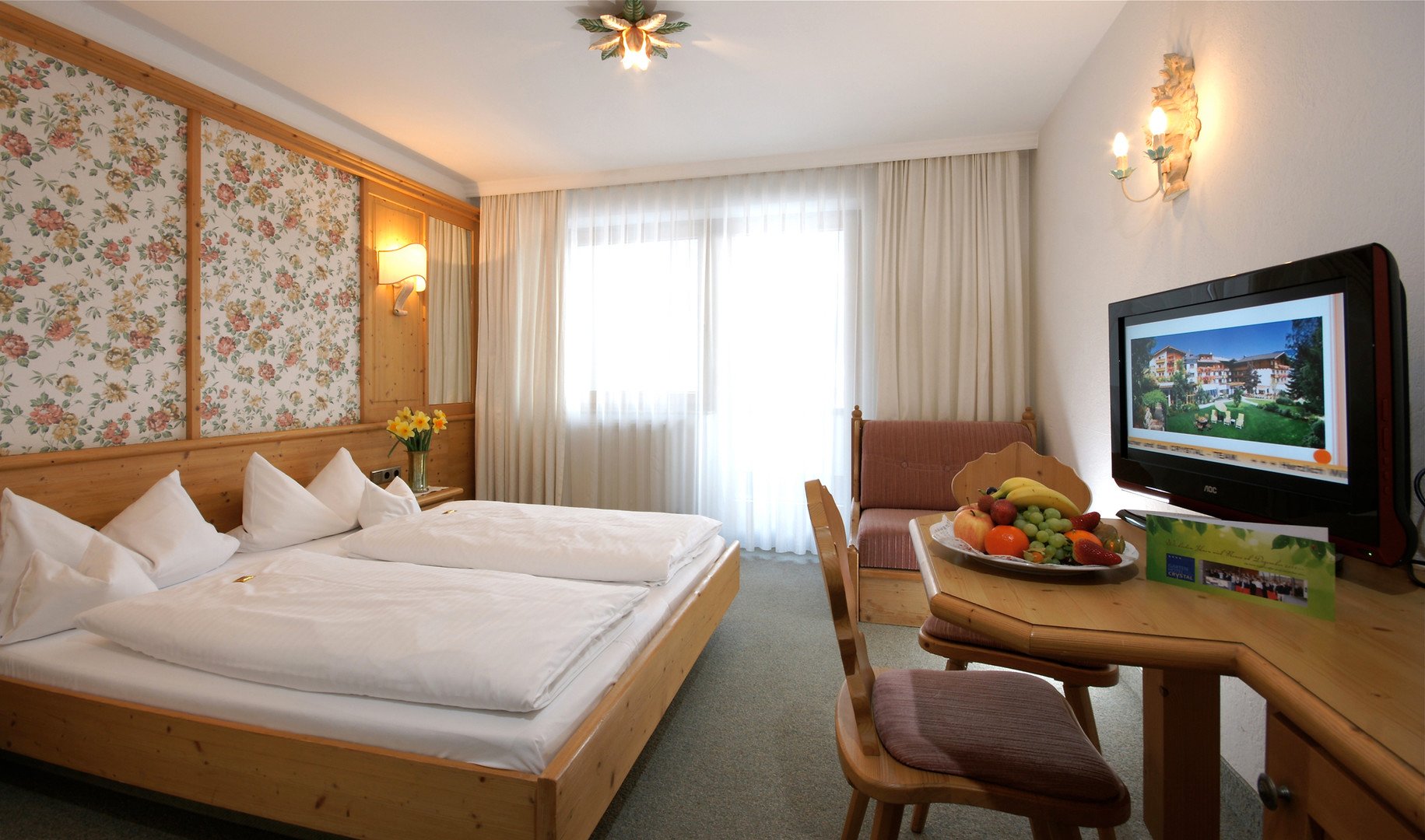 Gartenhotel Crystal – fotka 5