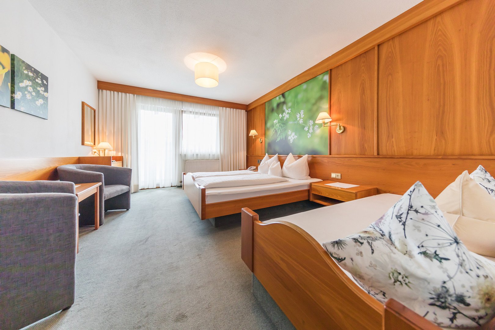 Gartenhotel Crystal – fotka 6