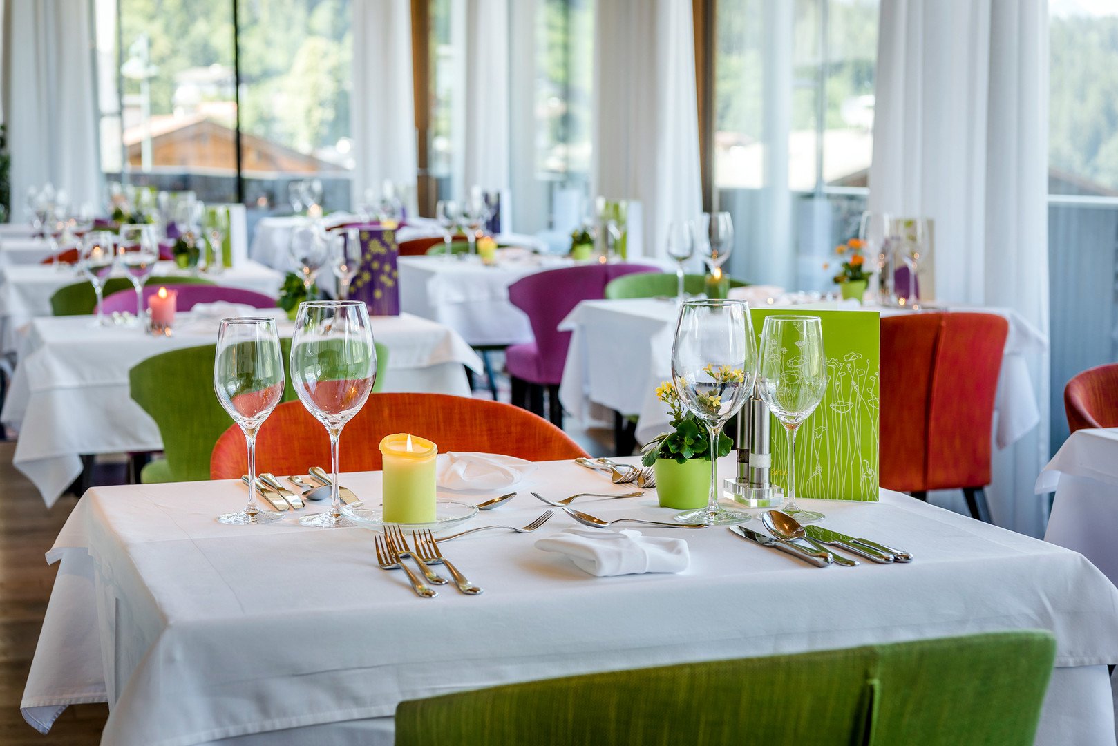Gartenhotel Crystal – fotka 10